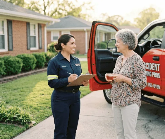 Accident Towing Service Sullivan, IN FAQs